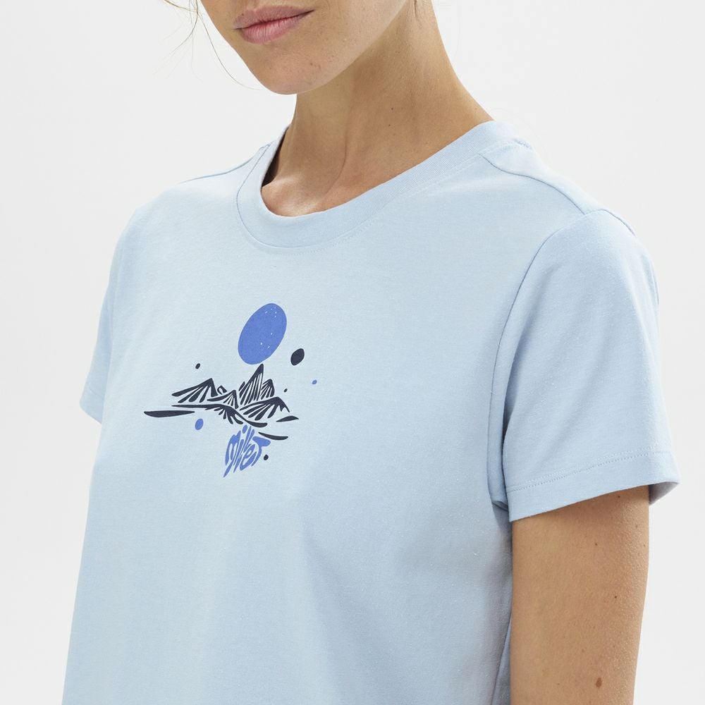 ワウォナTシャツショートスリーブ