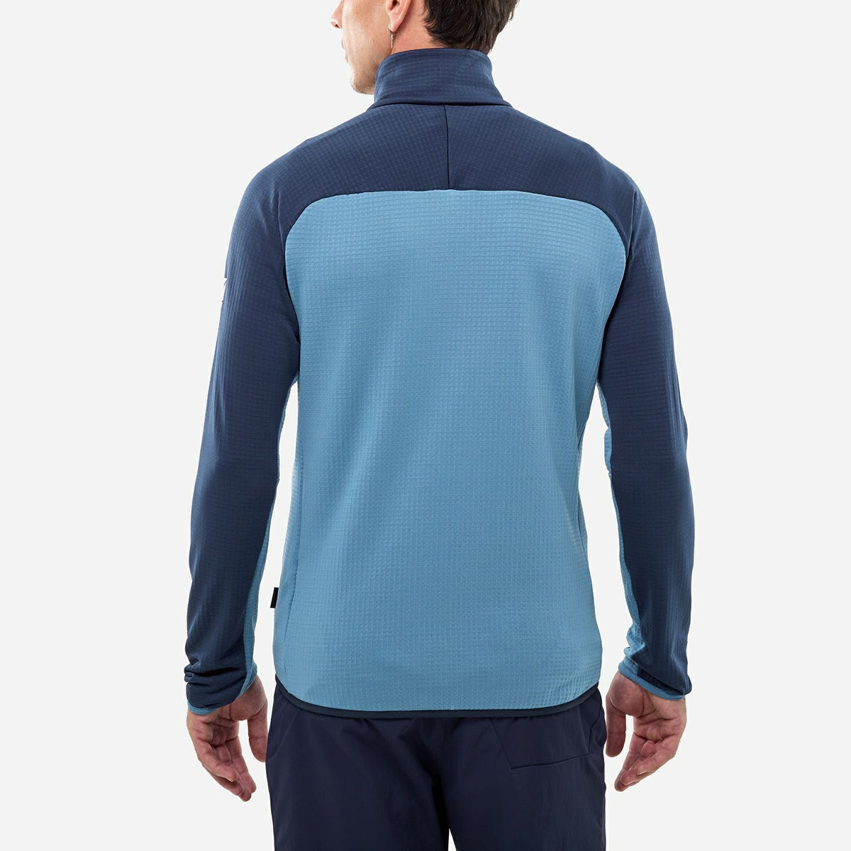 Fusion Grid Jacket