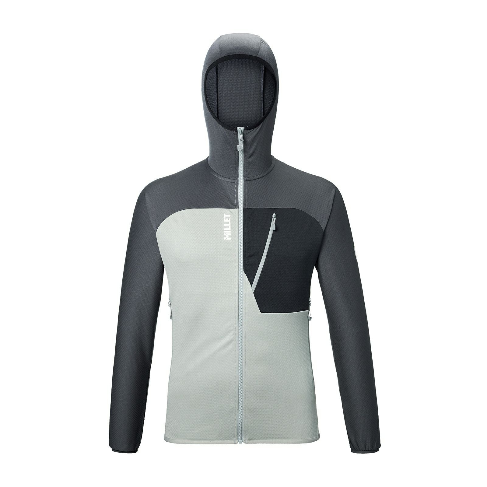 Rocca Hoodie III