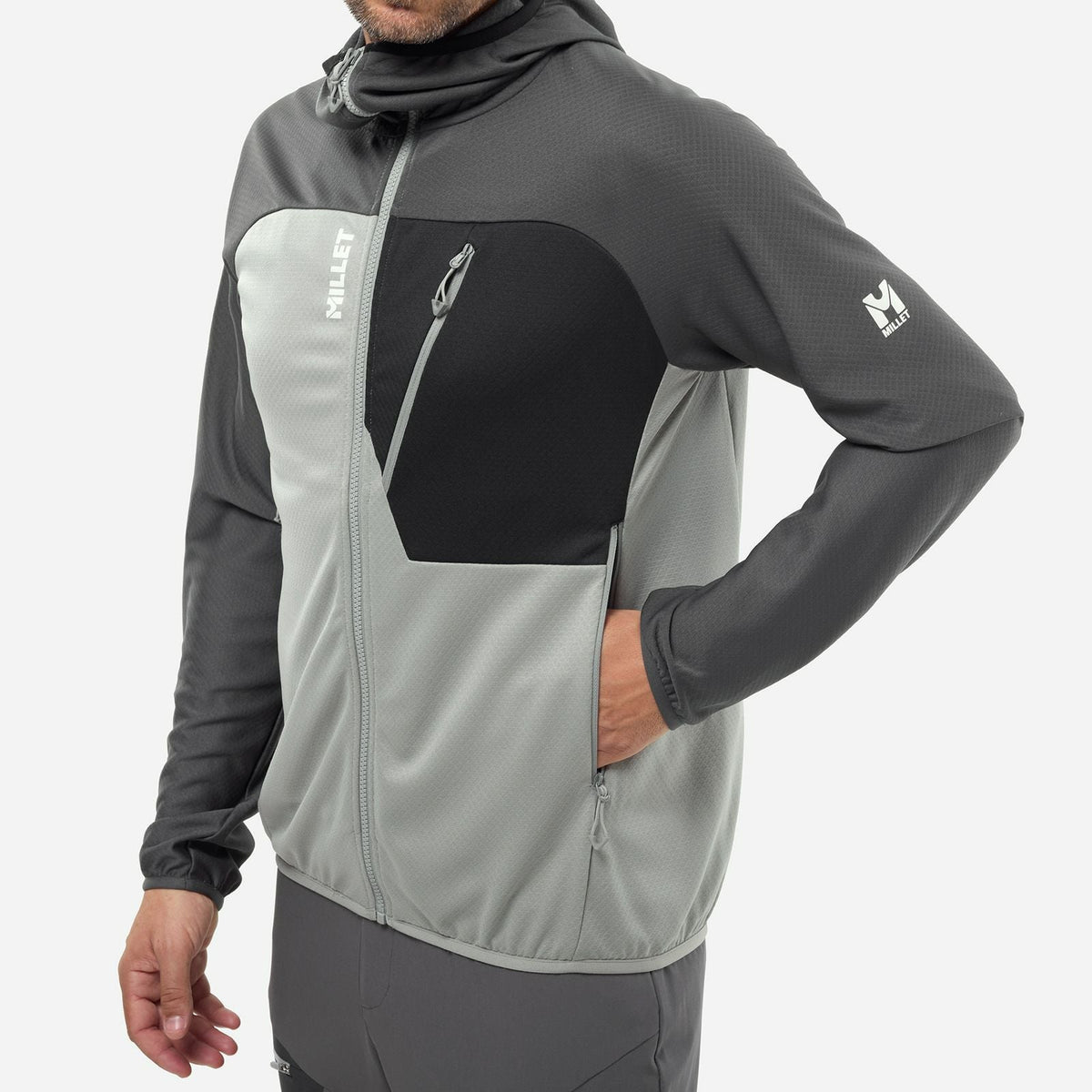 Rocca Hoodie III