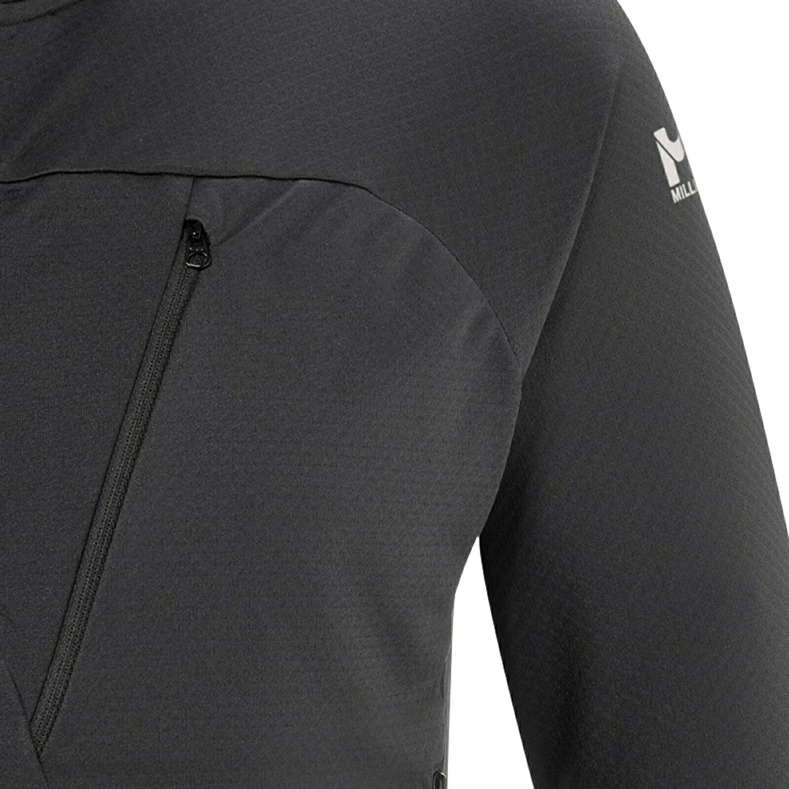 Rocca Hoodie III