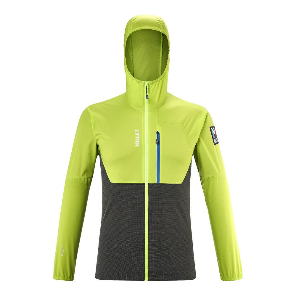 Trilogy Sky Shield Hoodie