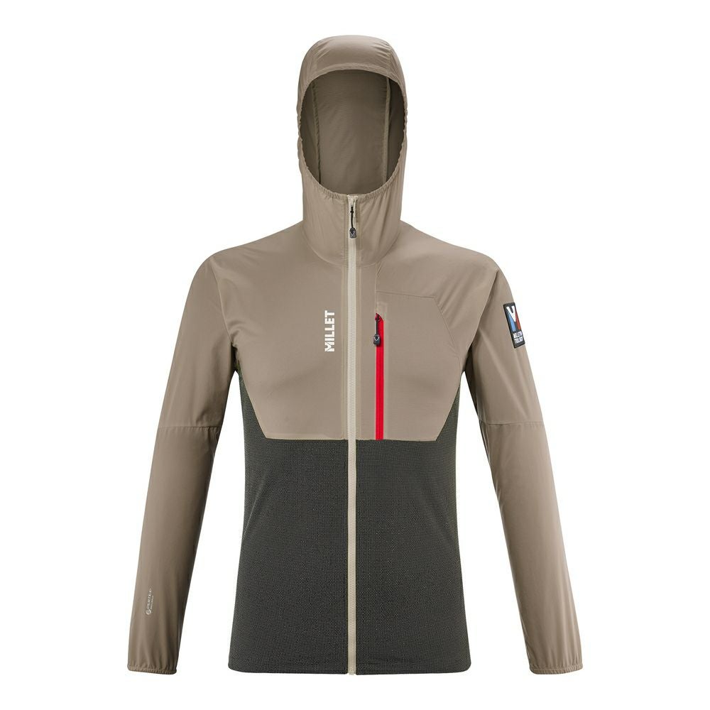 Trilogy Sky Shield Hoodie
