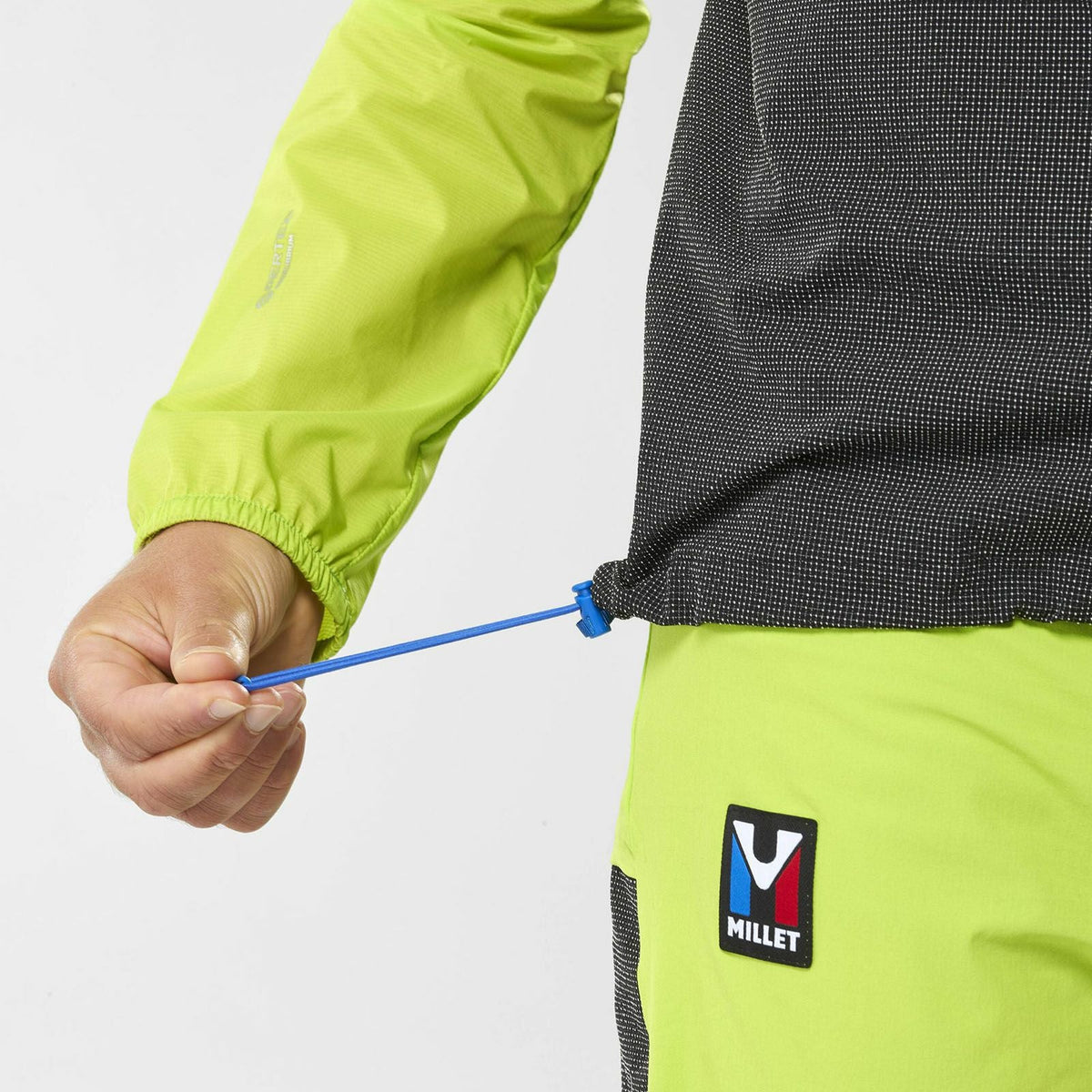 Trilogy Sky Shield Hoodie