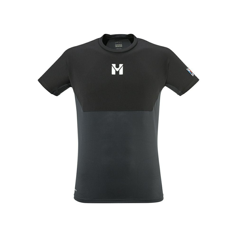 TRILOGY SKY T-SHIRT SHORT SLEEVE