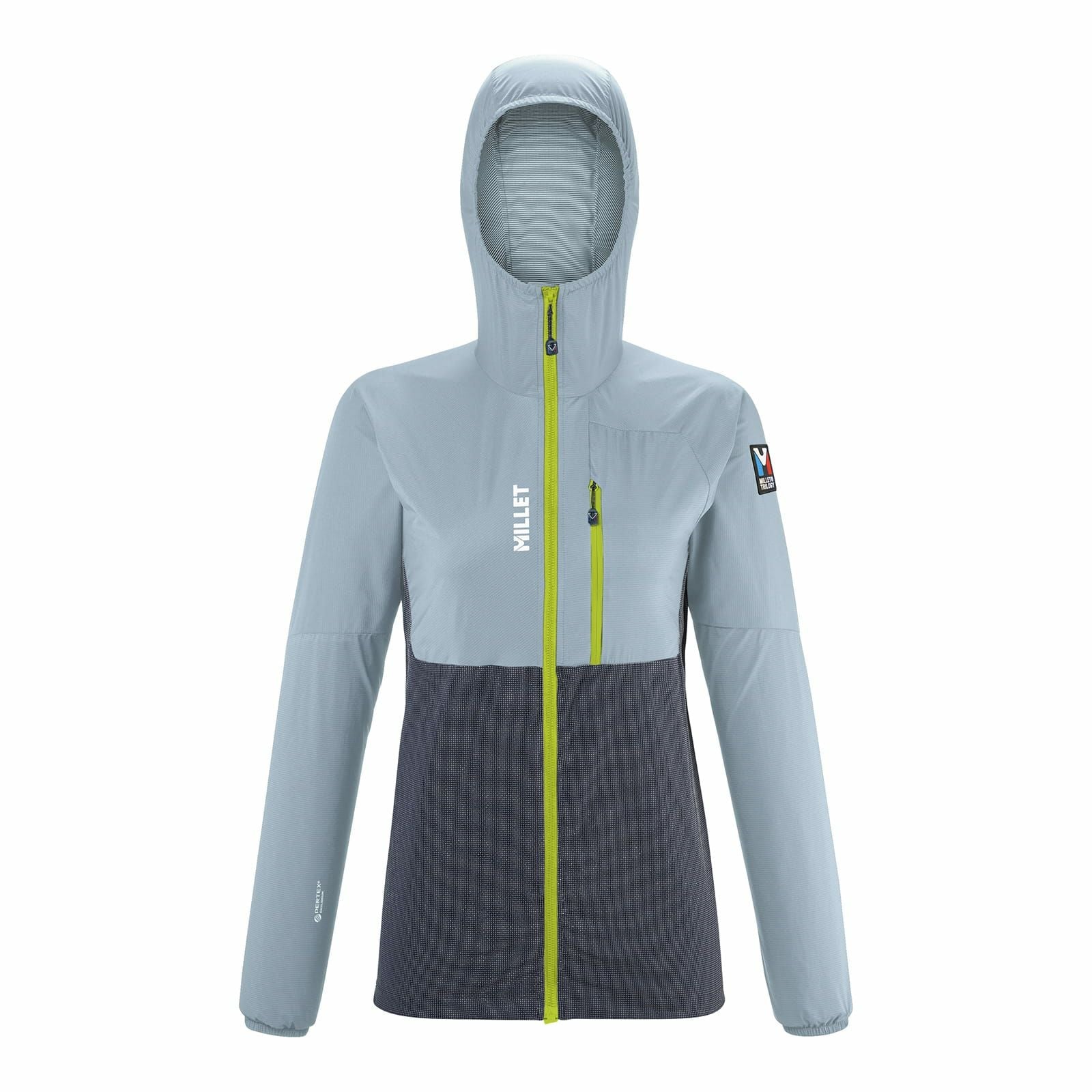 Trilogy Sky Shield Hoodie
