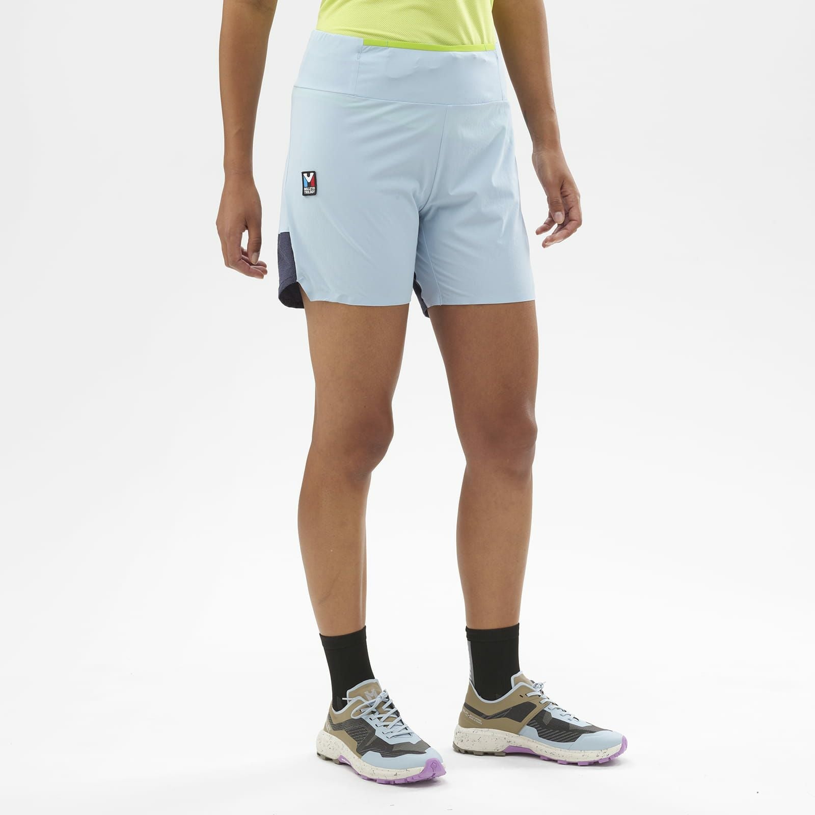 Trilogy Sky Shorts