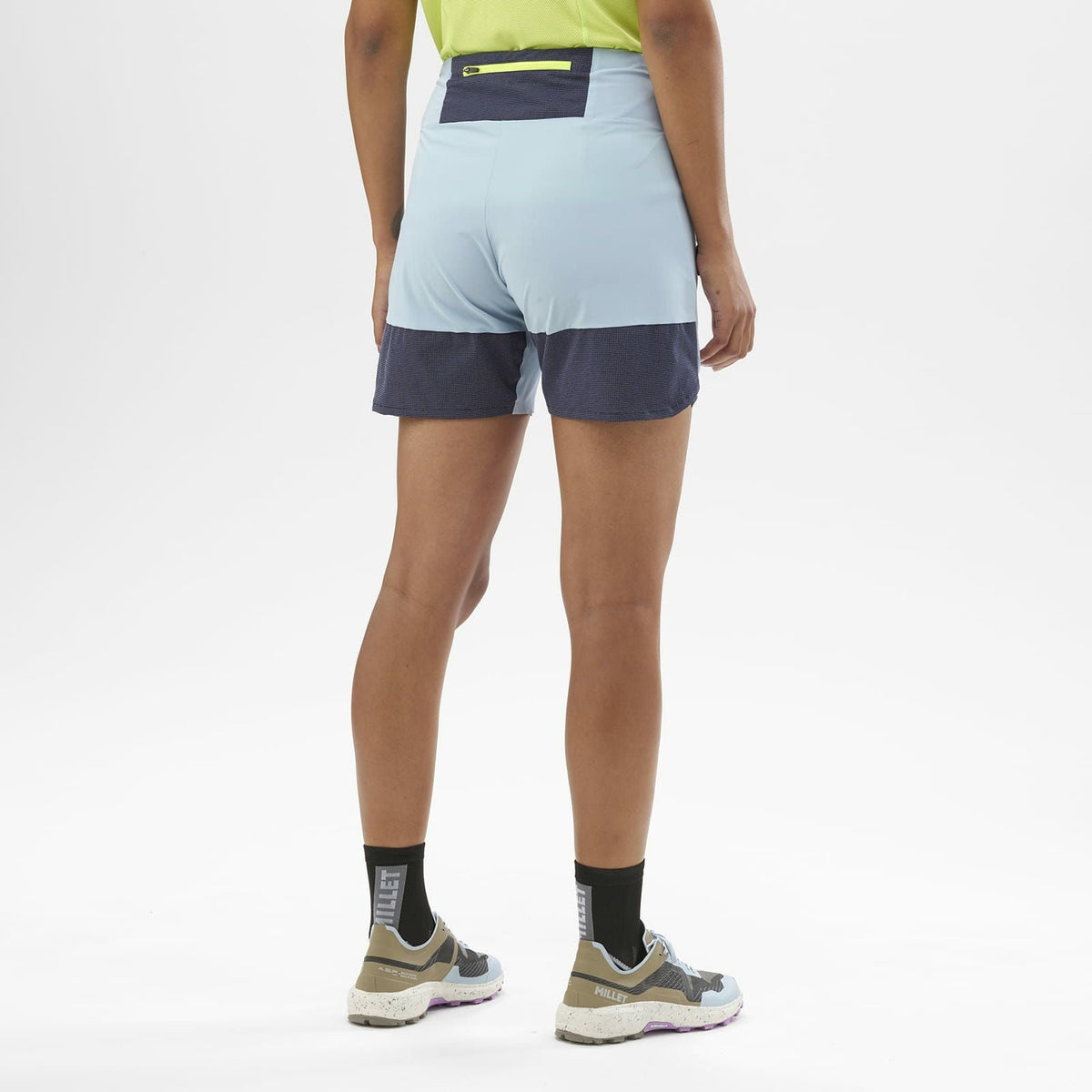 Trilogy Sky Shorts