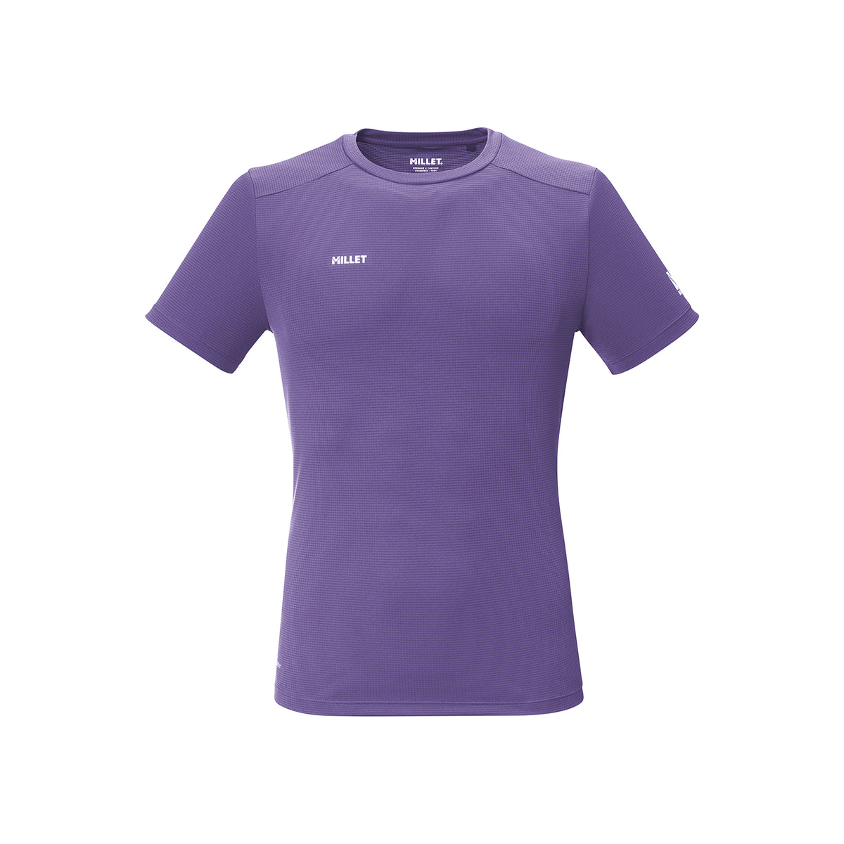 Fusion T-Shirt Short Sleeve