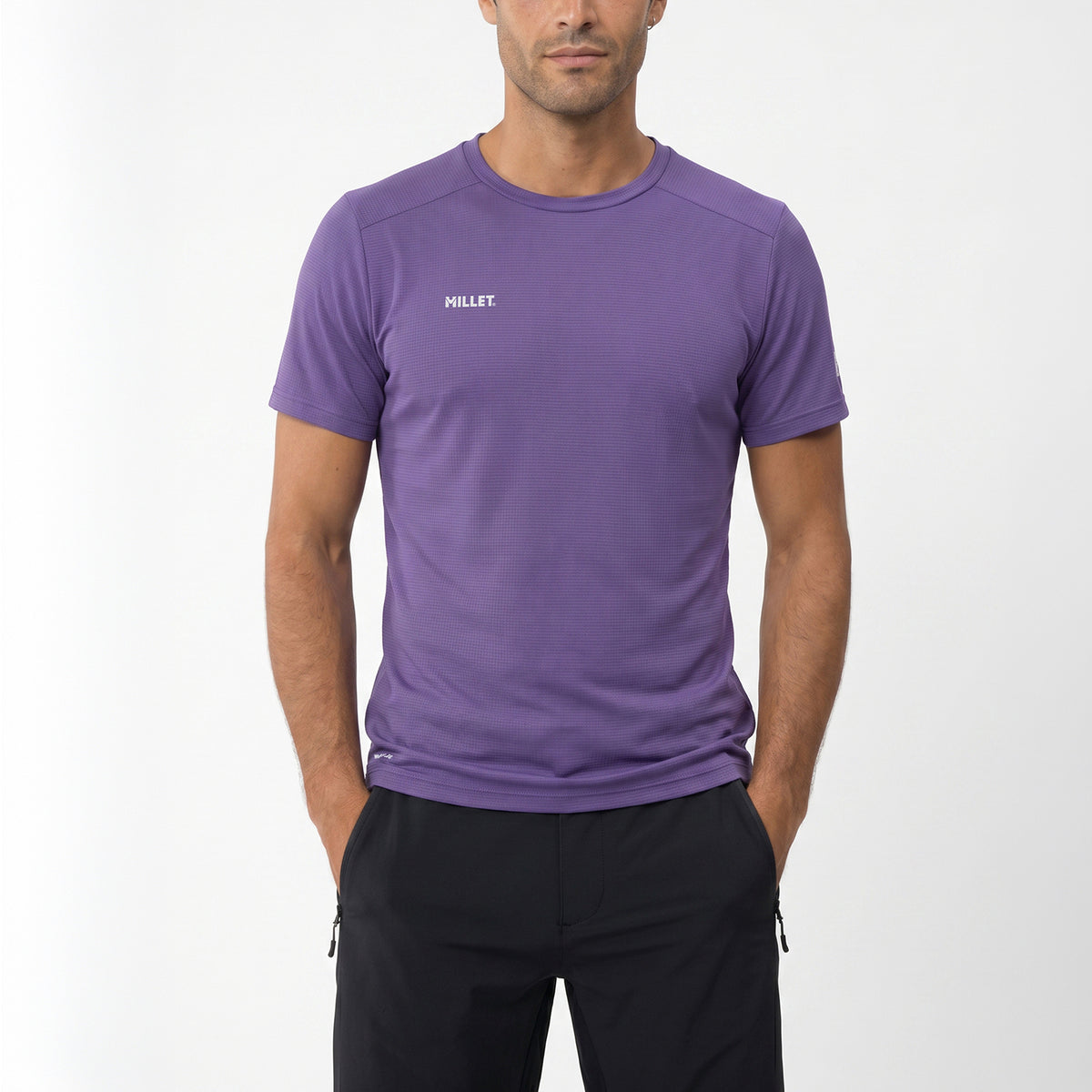 Fusion T-Shirt Short Sleeve