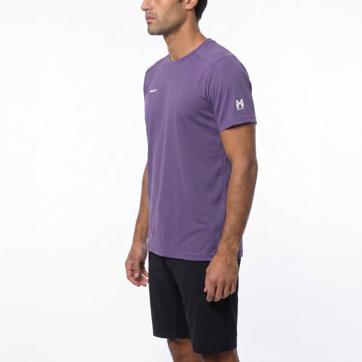 Fusion T-Shirt Short Sleeve