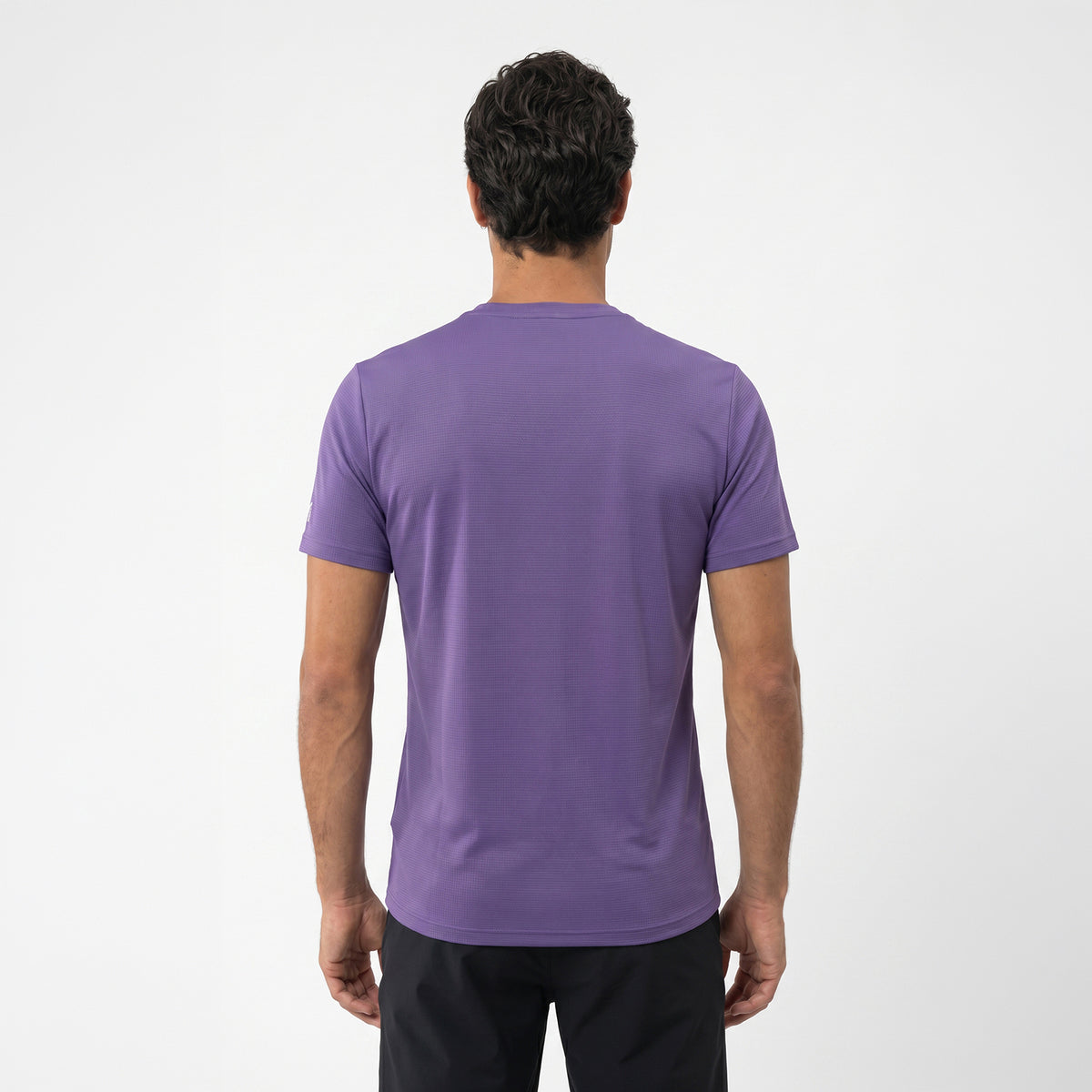 Fusion T-Shirt Short Sleeve