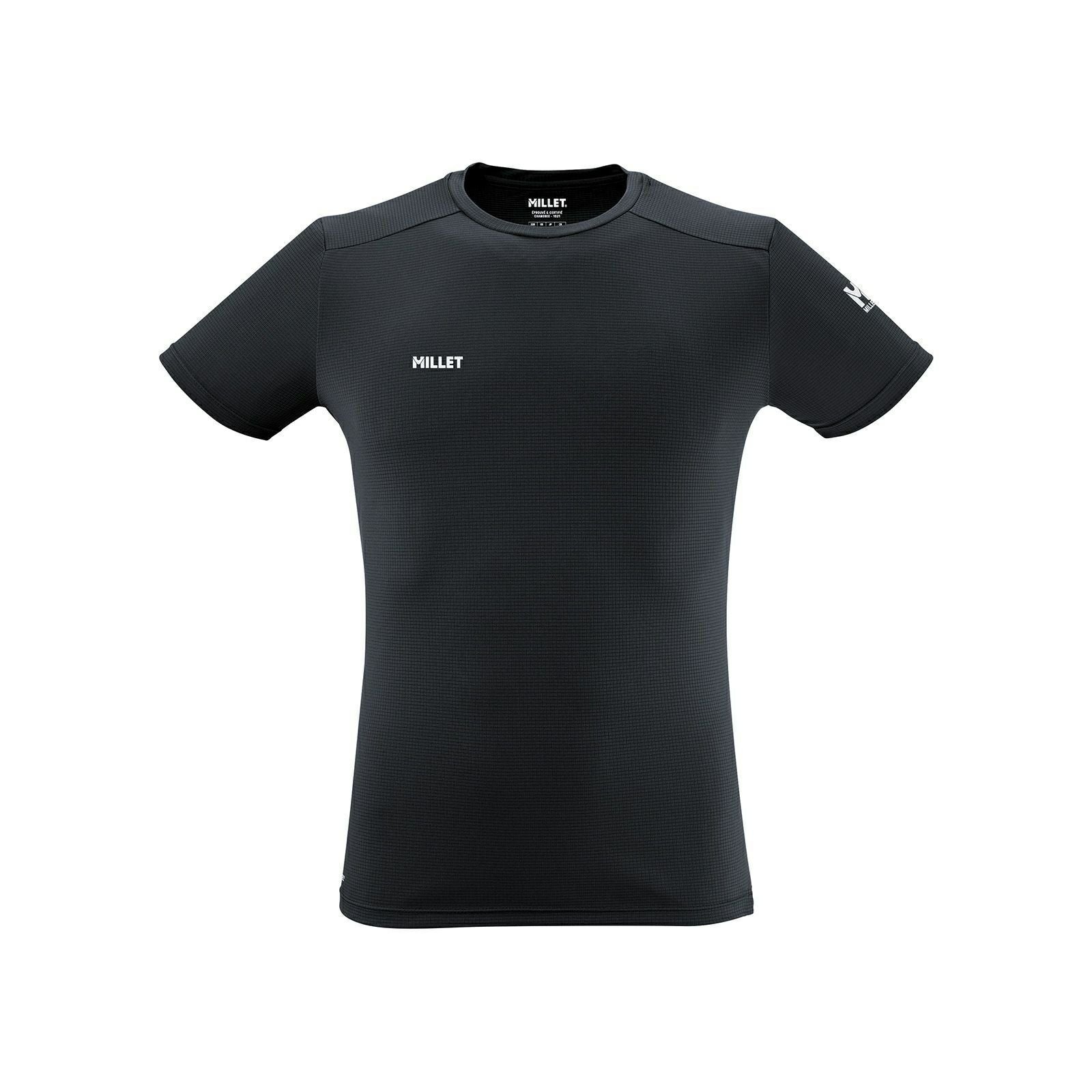 Fusion T-Shirt Short Sleeve