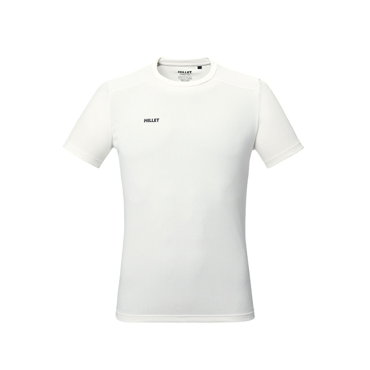 Fusion T-Shirt Short Sleeve