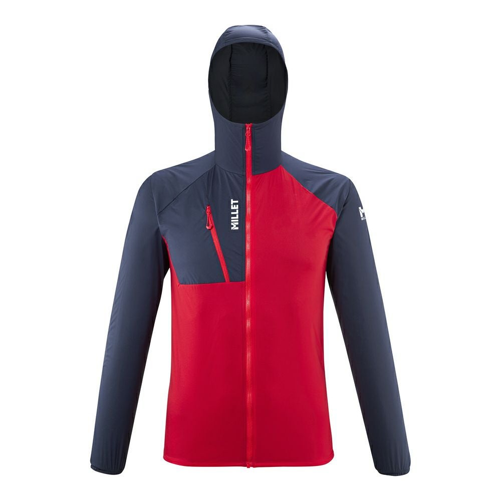 Intense Light Jacket
