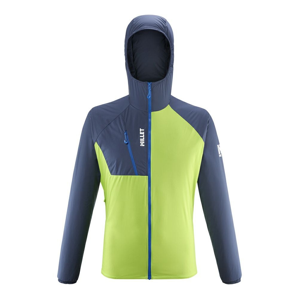 Intense Light Jacket