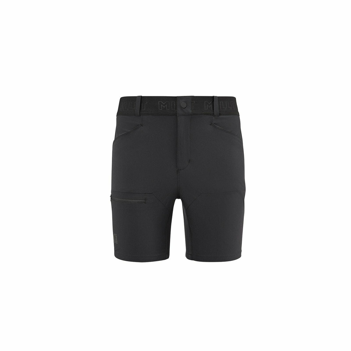 Onega Stretch Shorts
