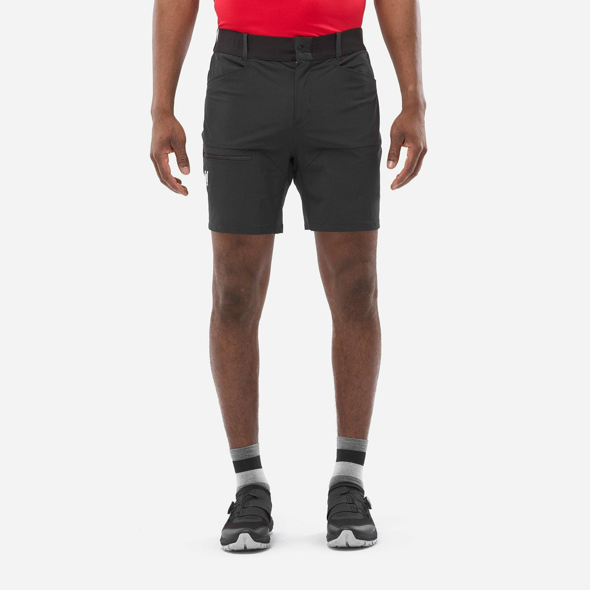 Onega Stretch Shorts
