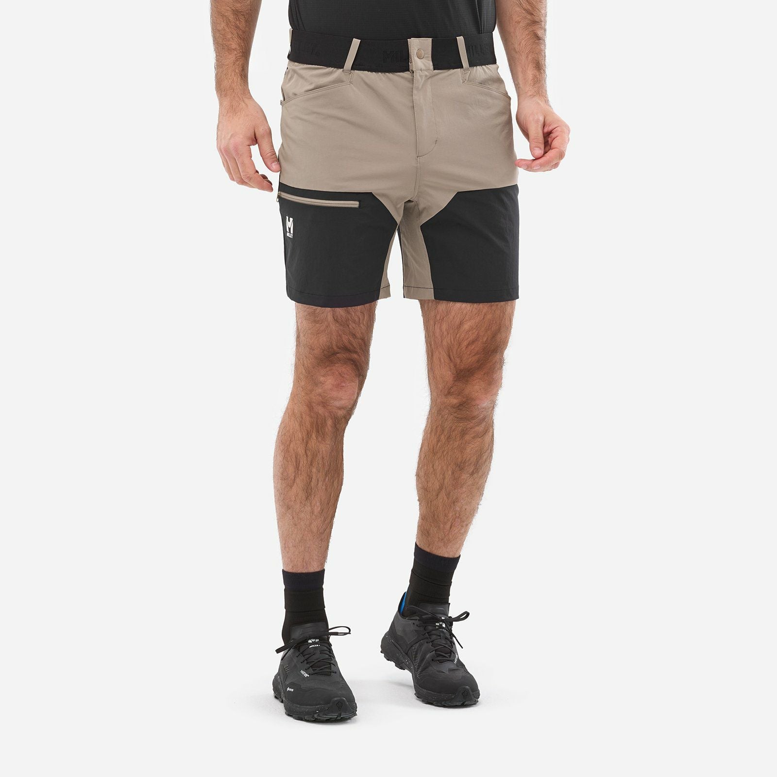 Onega Stretch Shorts