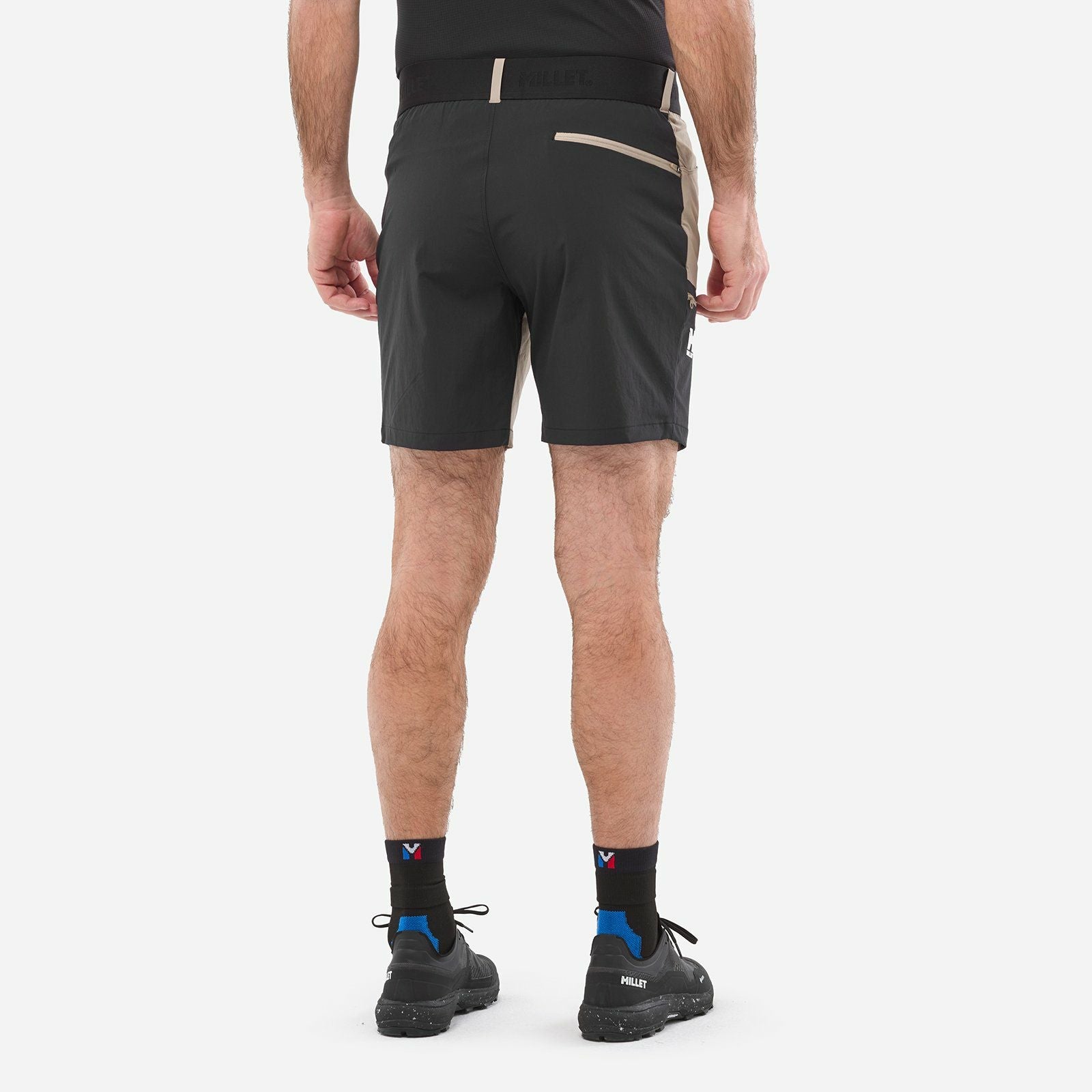 Onega Stretch Shorts