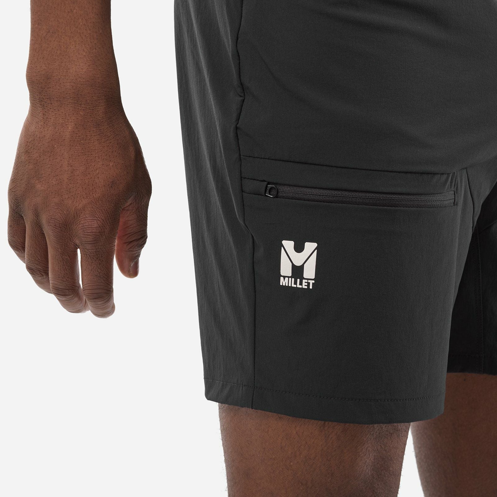 Onega Stretch Shorts