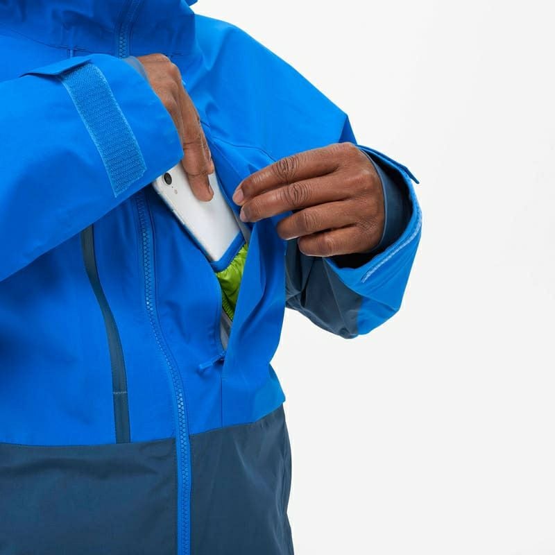 Cosmic Gore-Tex 3L Jacket