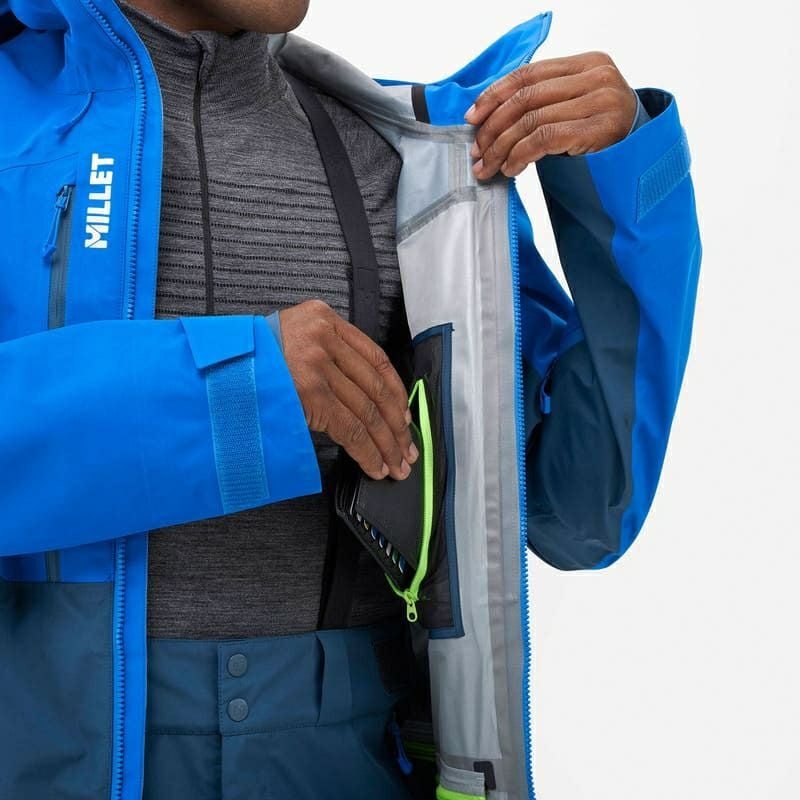 Cosmic Gore-Tex 3L Jacket