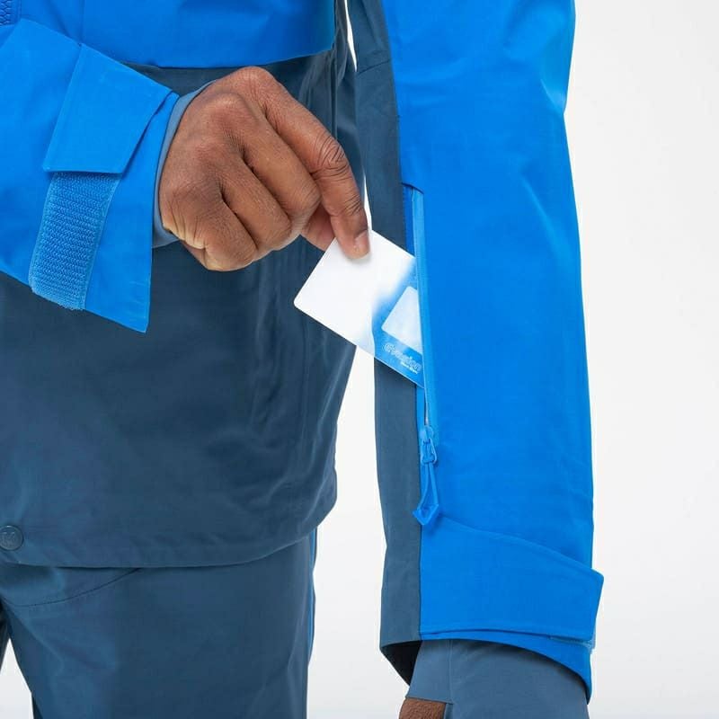 Cosmic Gore-Tex 3L Jacket
