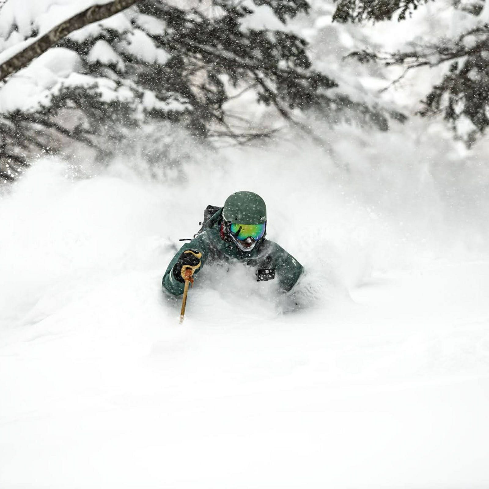 Cosmic Gore-Tex 3L Jacket