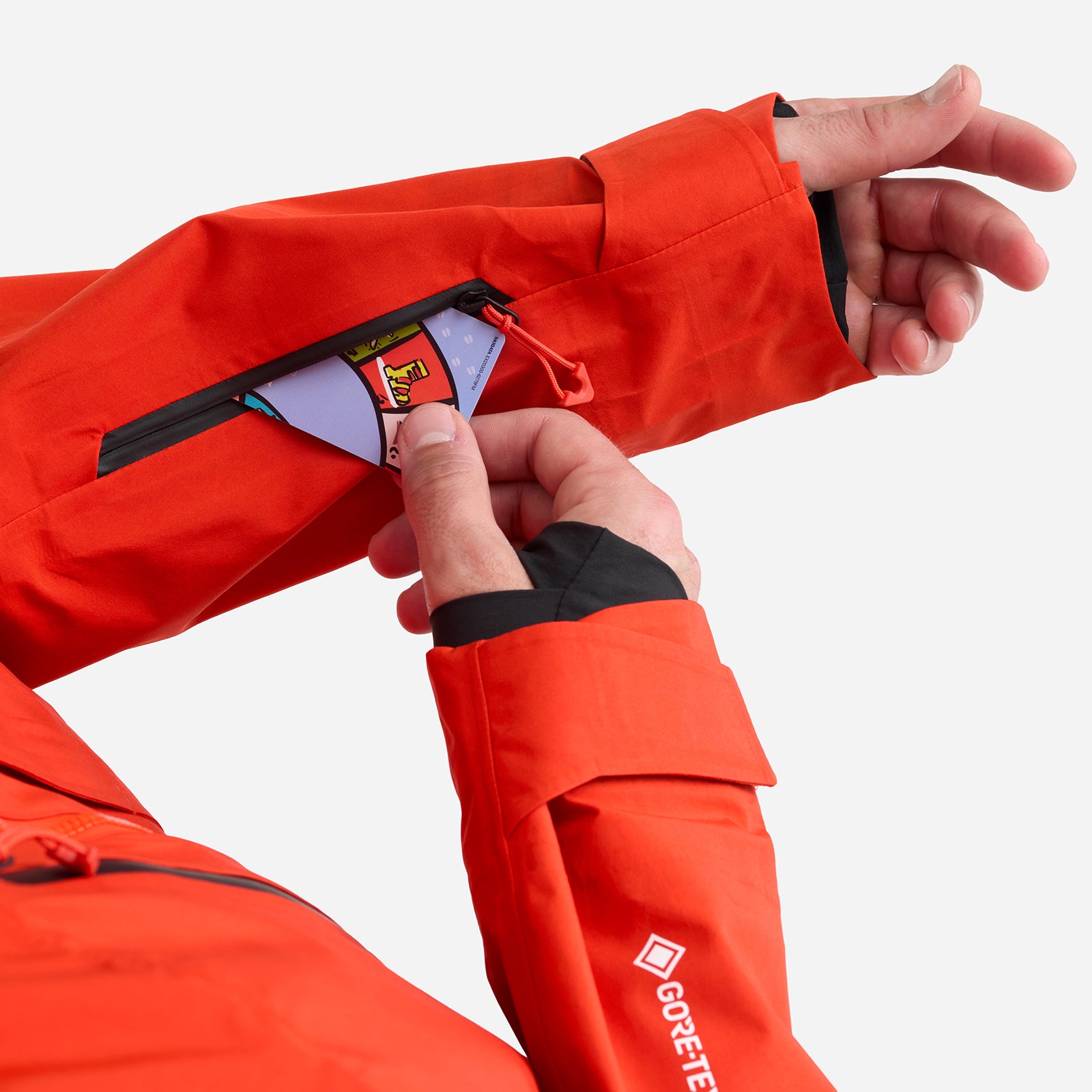 Cosmic Gore-Tex 3L Jacket
