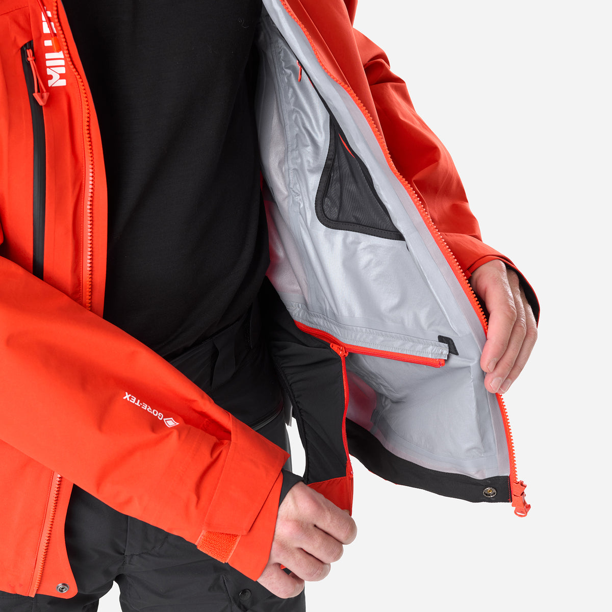 Cosmic Gore-Tex 3L Jacket