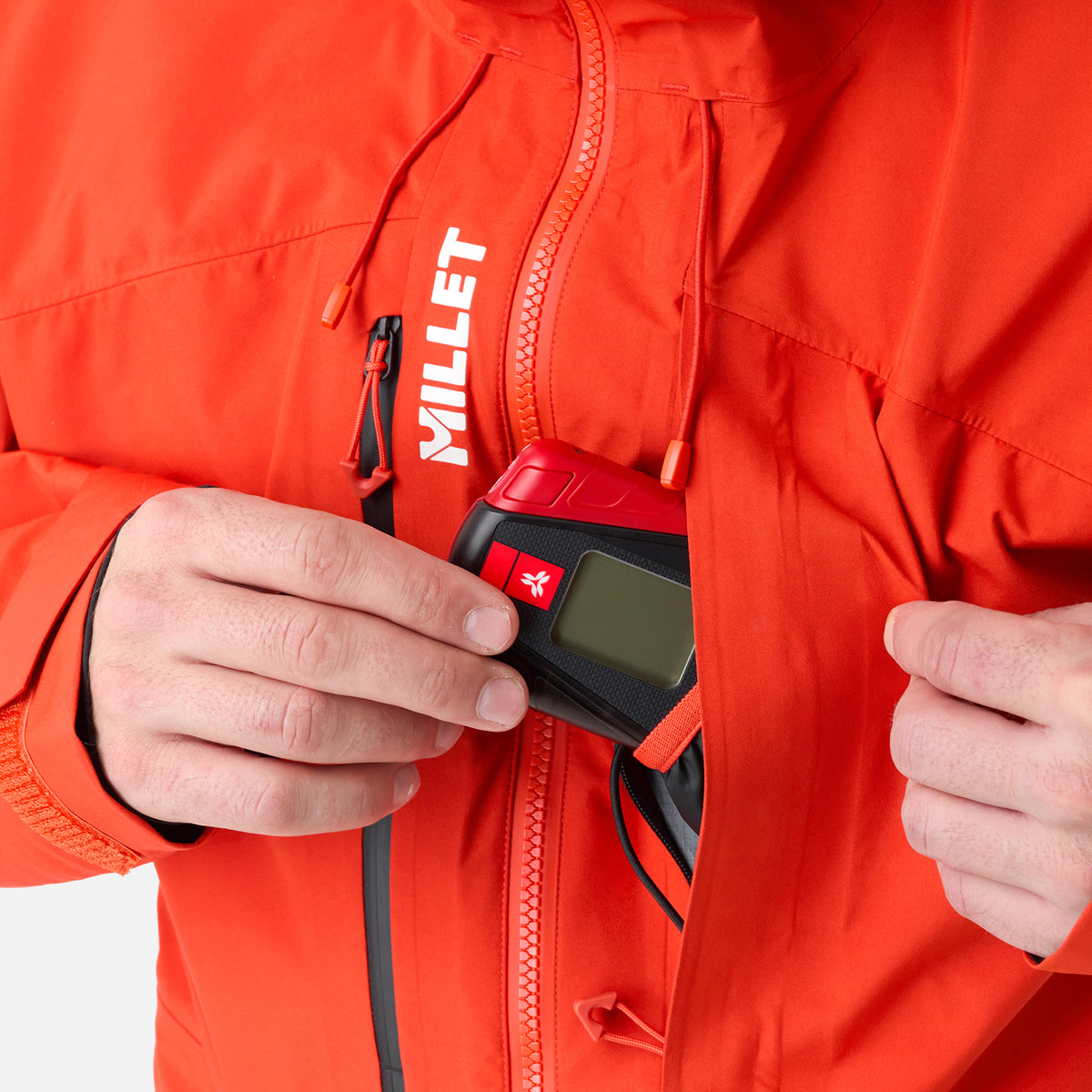 Cosmic Gore-Tex 3L Jacket