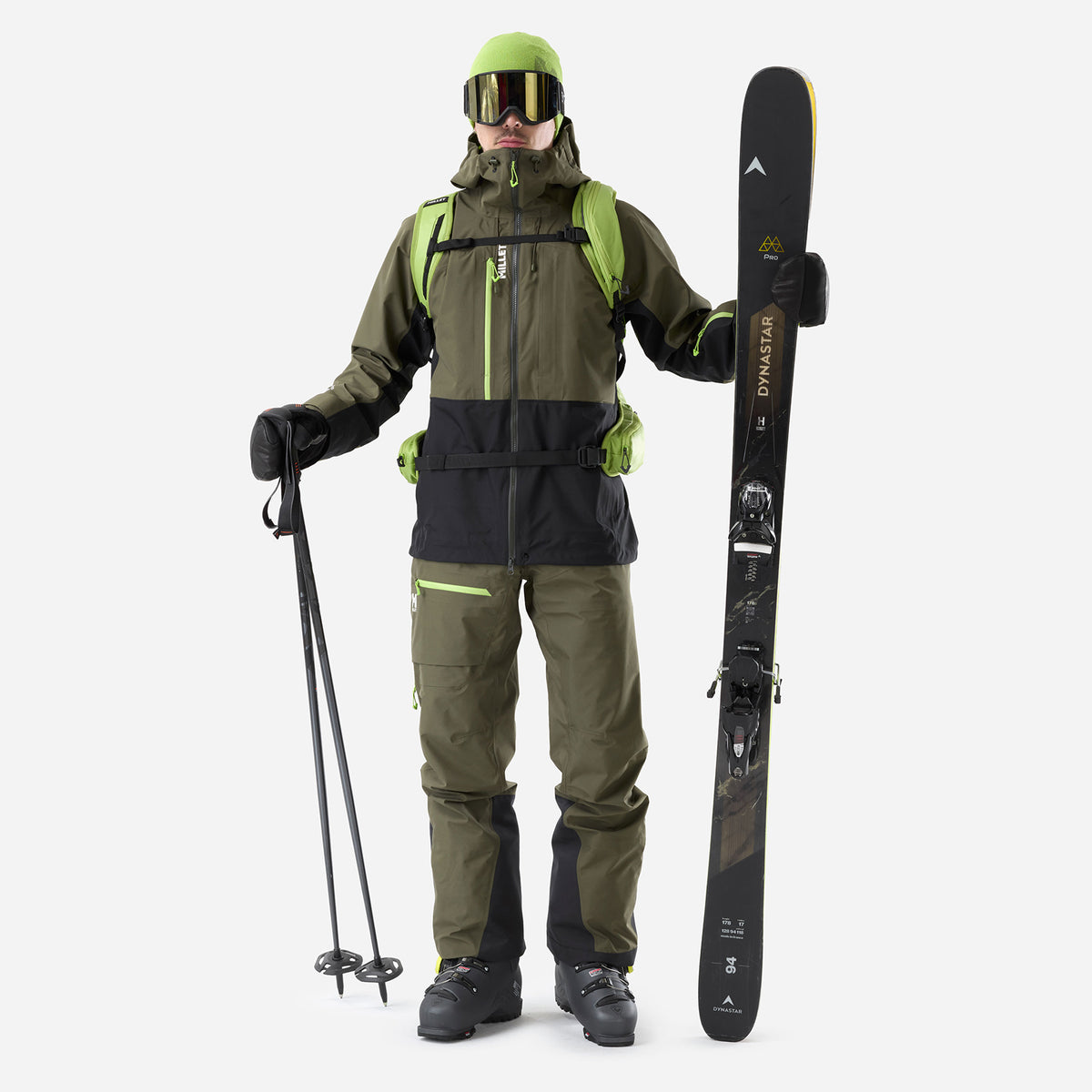 Cosmic Gore-Tex 3L Jacket
