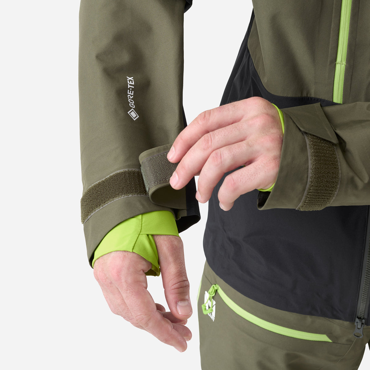 Cosmic Gore-Tex 3L Jacket