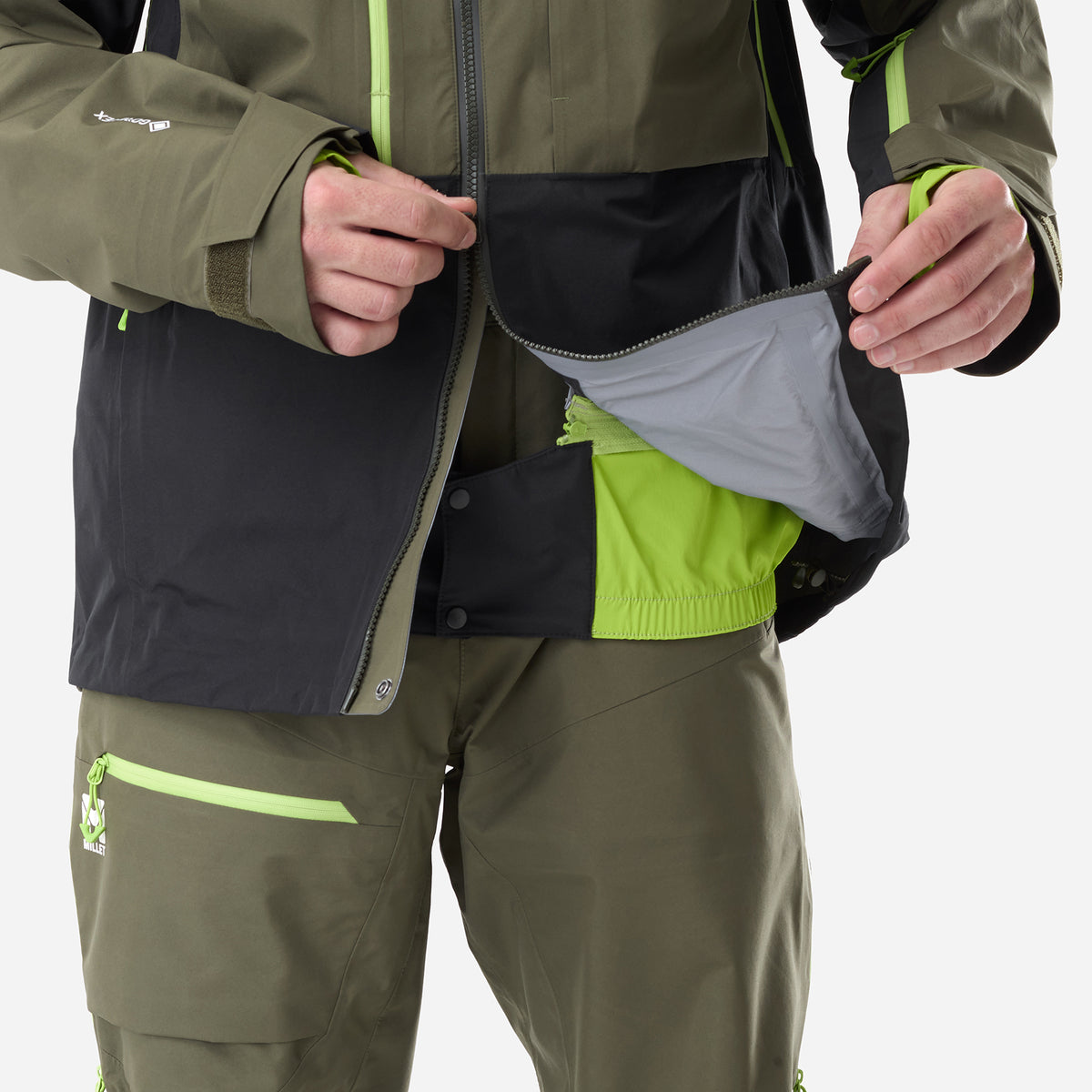 Cosmic Gore-Tex 3L Jacket