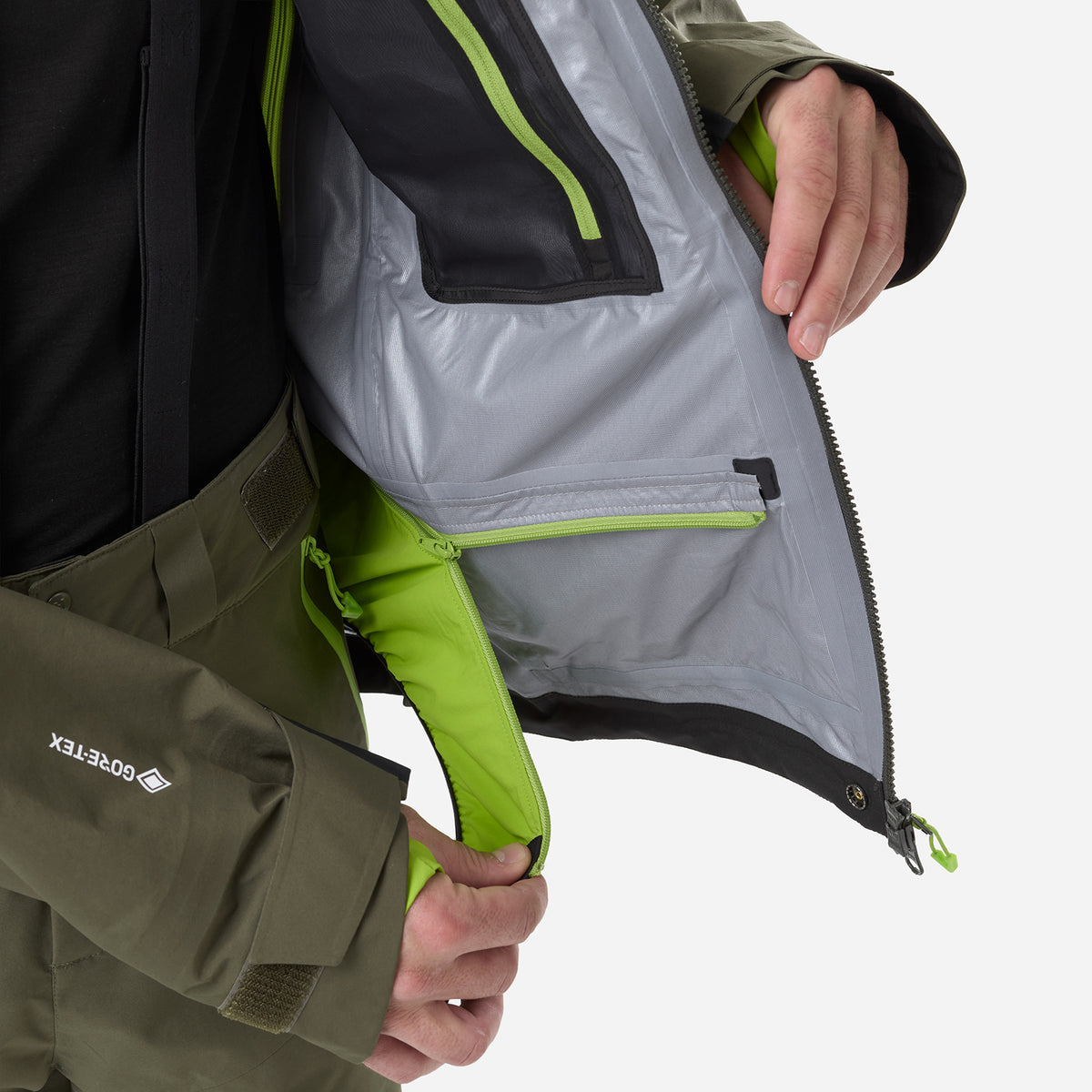 Cosmic Gore-Tex 3L Jacket