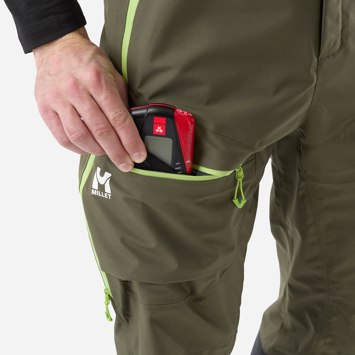 Cosmic GORE-TEX 3L Pants