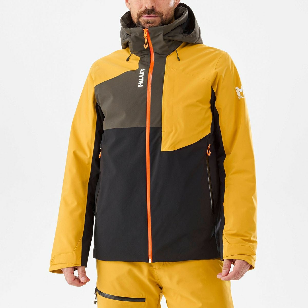 Atna Peak Jacket