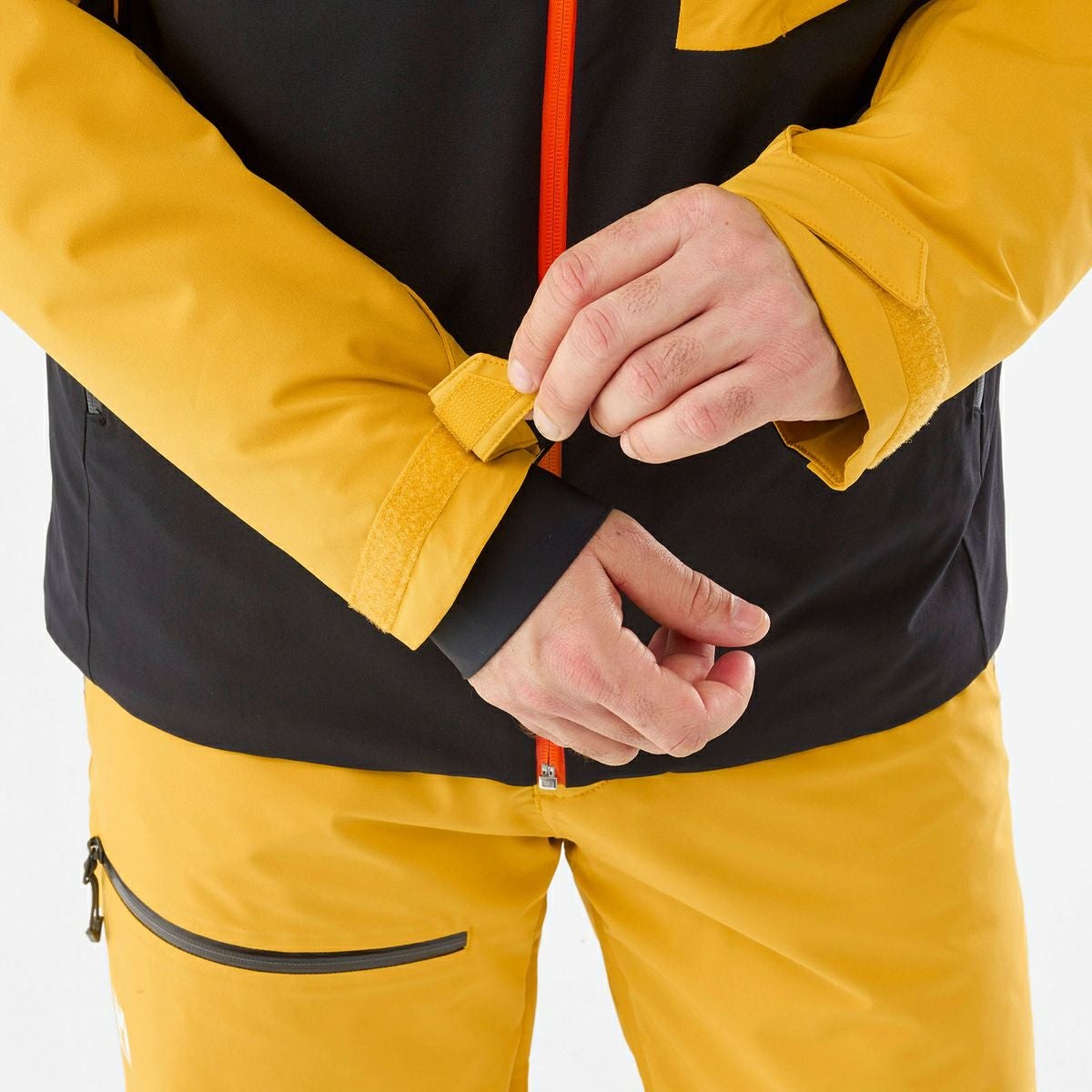 Atna Peak Jacket