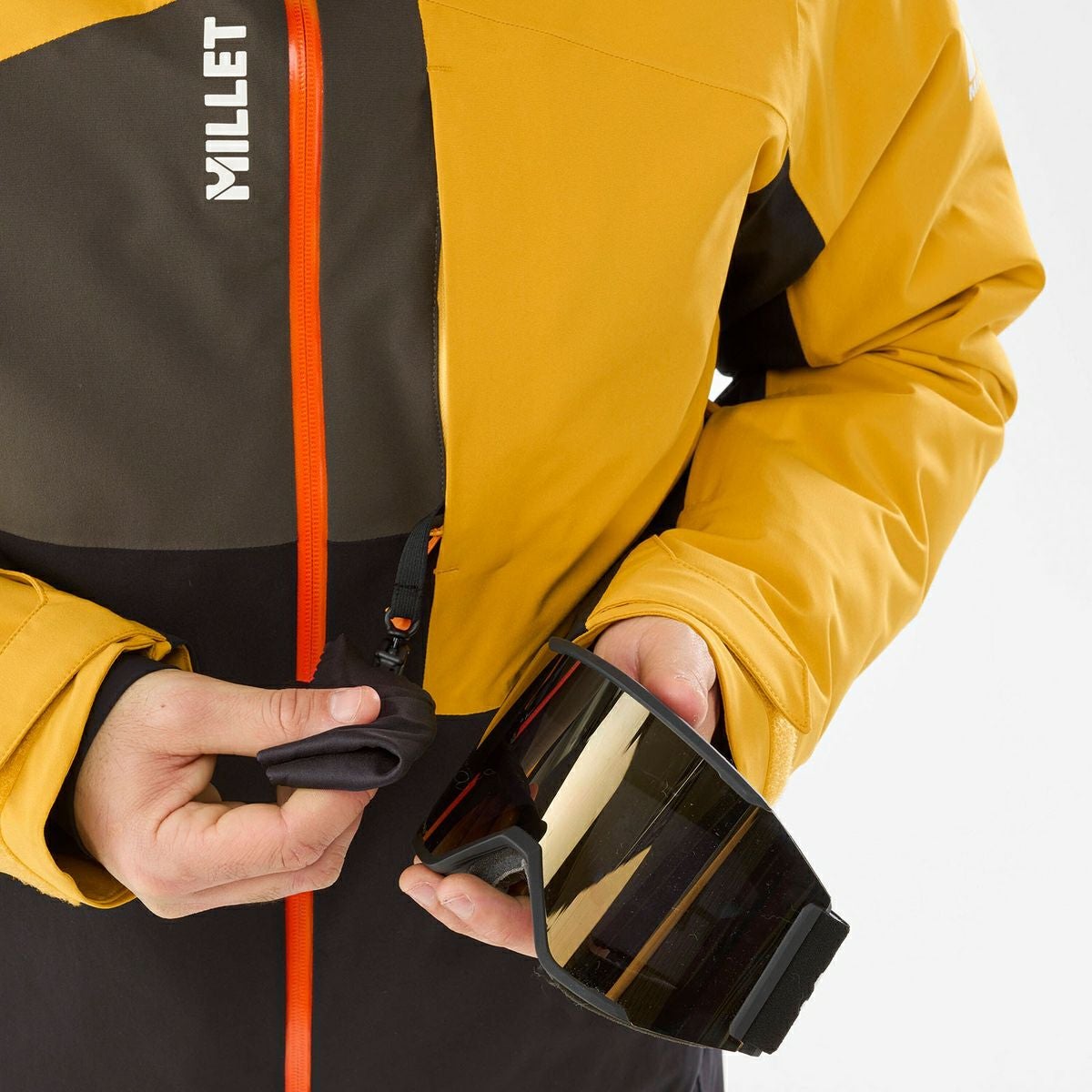 Atna Peak Jacket
