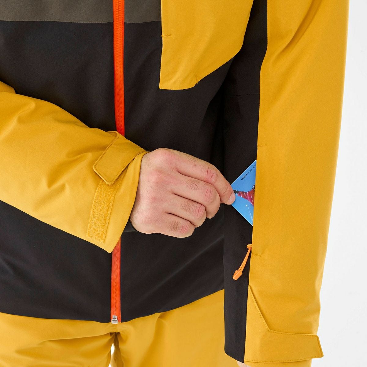 Atna Peak Jacket