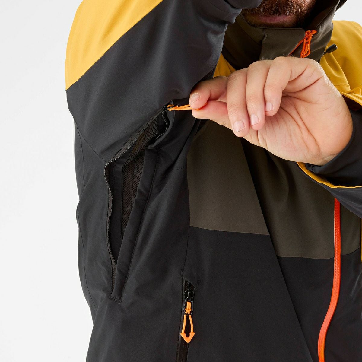 Atna Peak Jacket