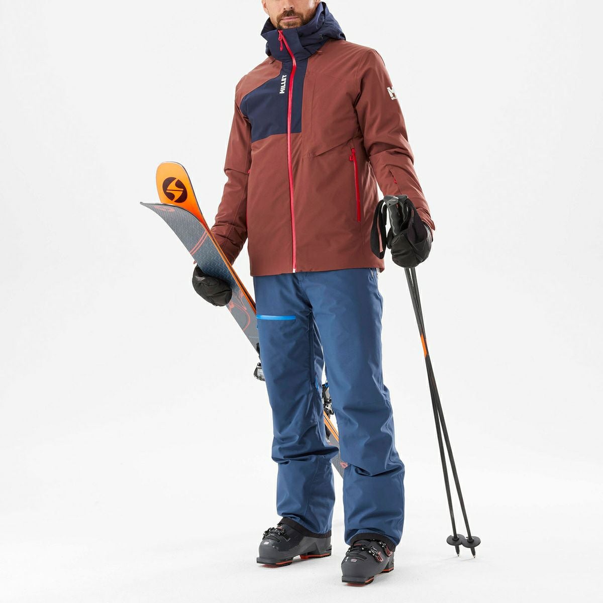 Atna Peak Jacket