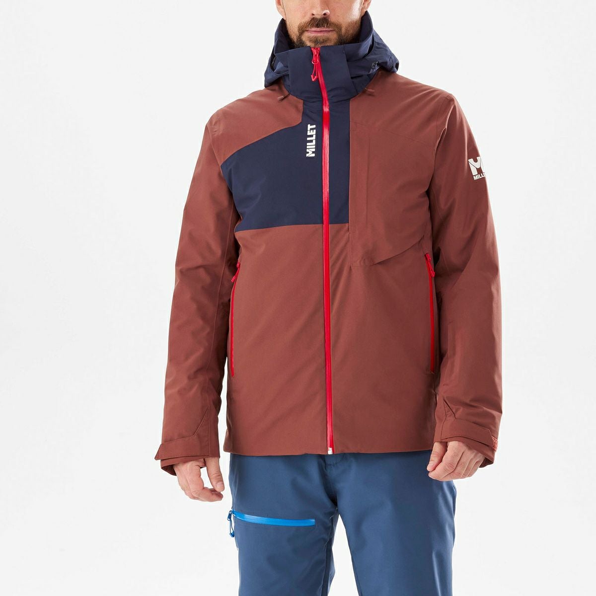 Atna Peak Jacket