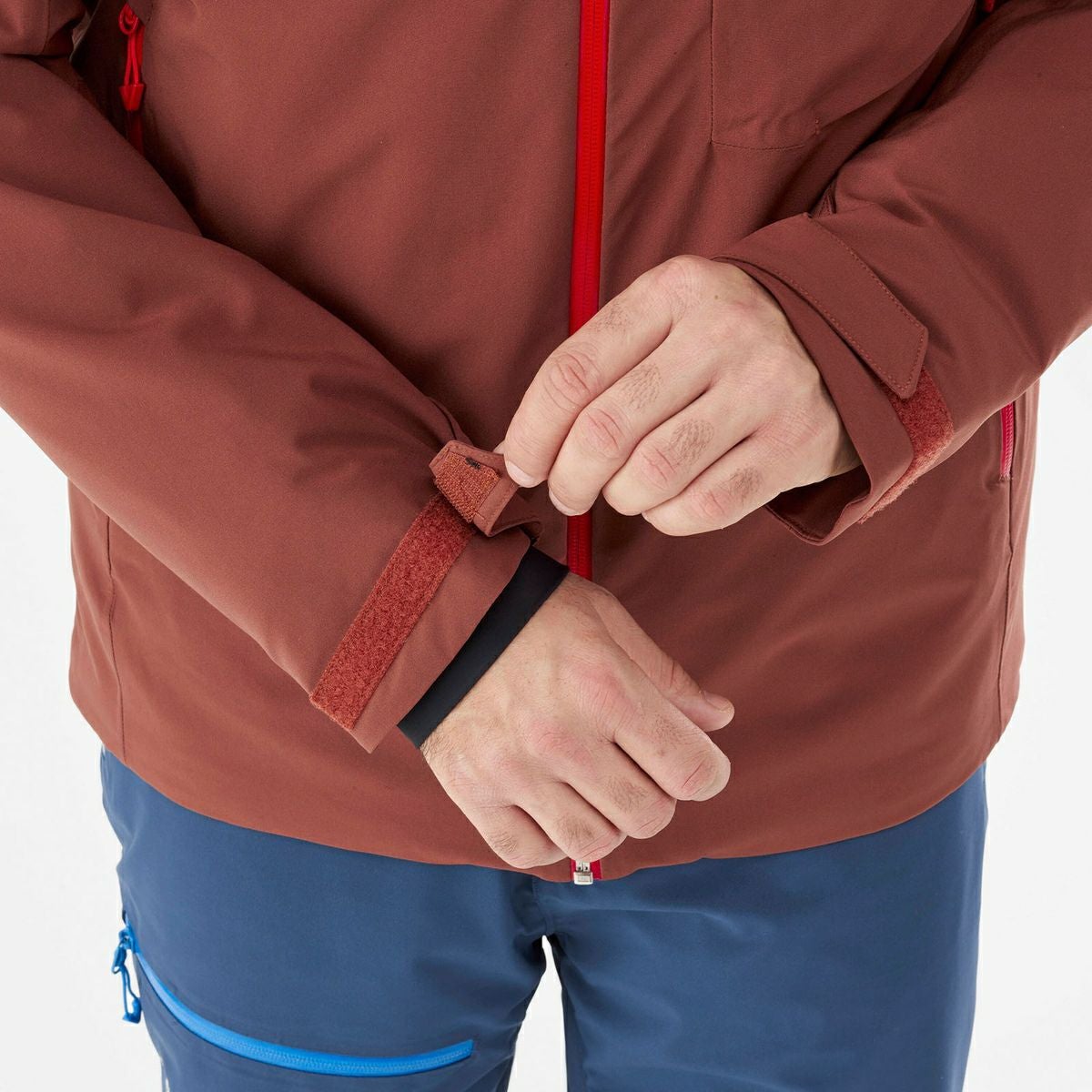 Atna Peak Jacket