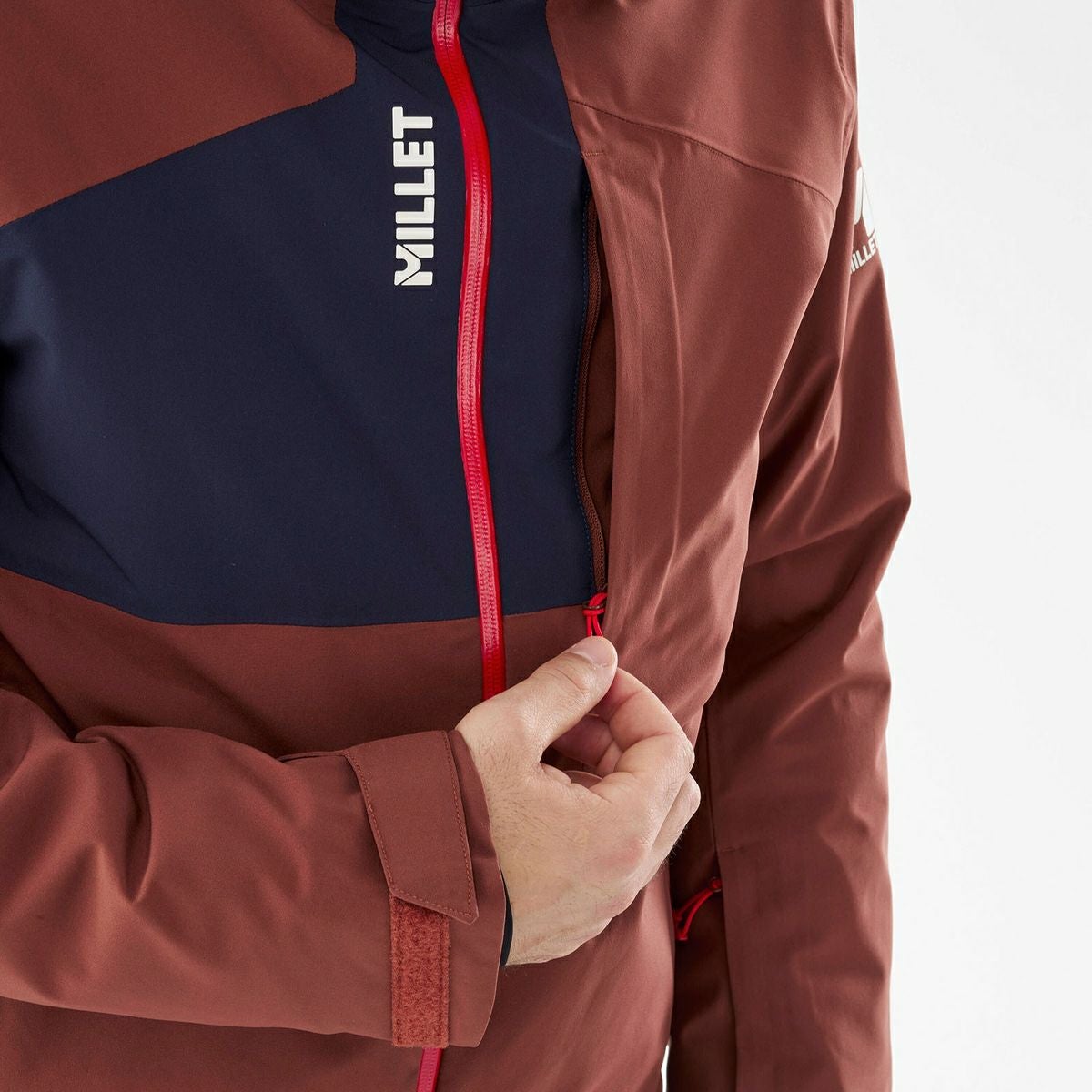 Atna Peak Jacket