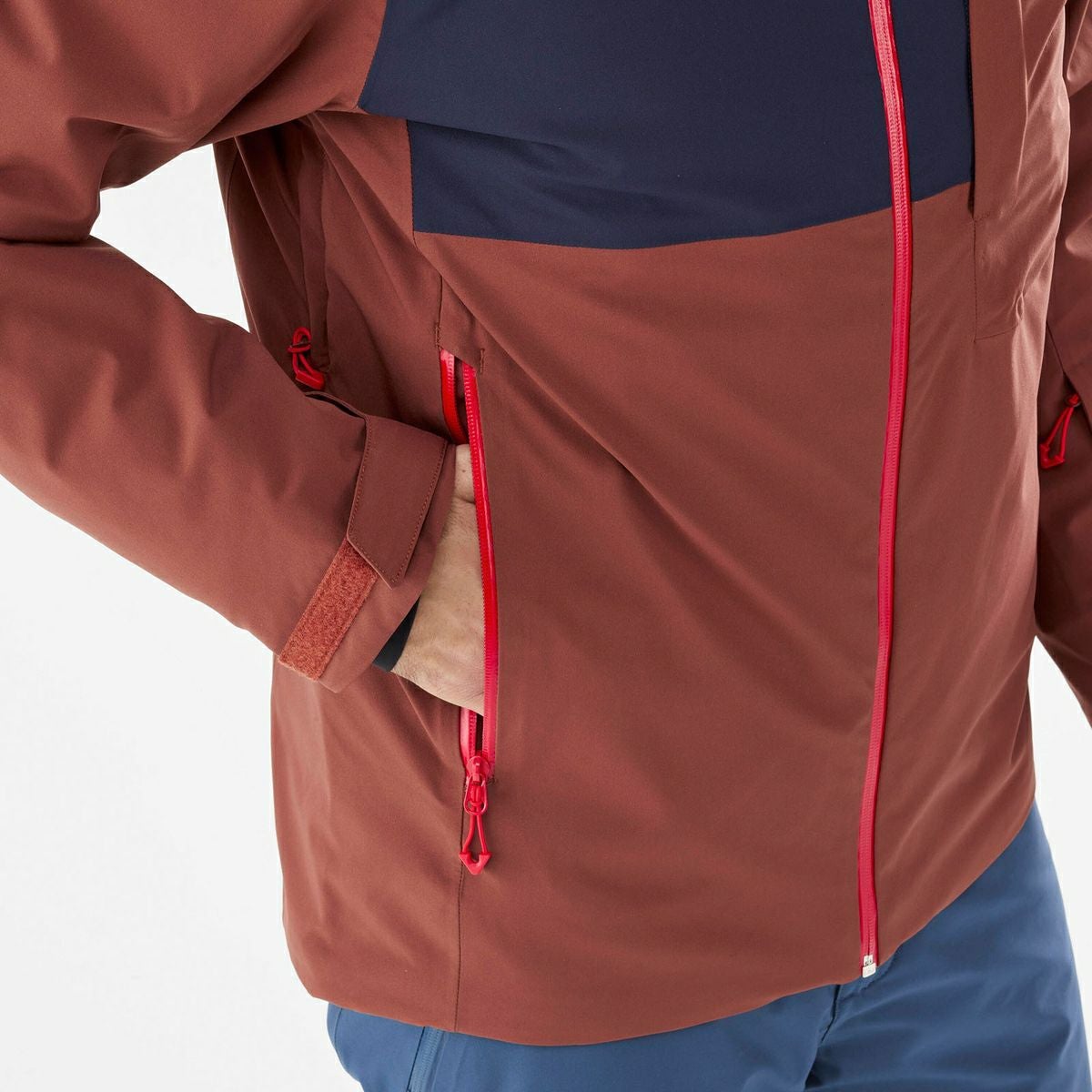 Atna Peak Jacket