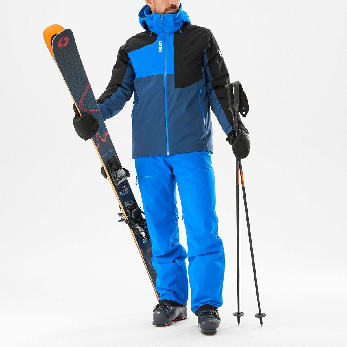Atna Peak Jacket