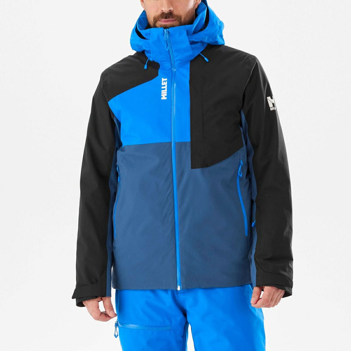 Atna Peak Jacket