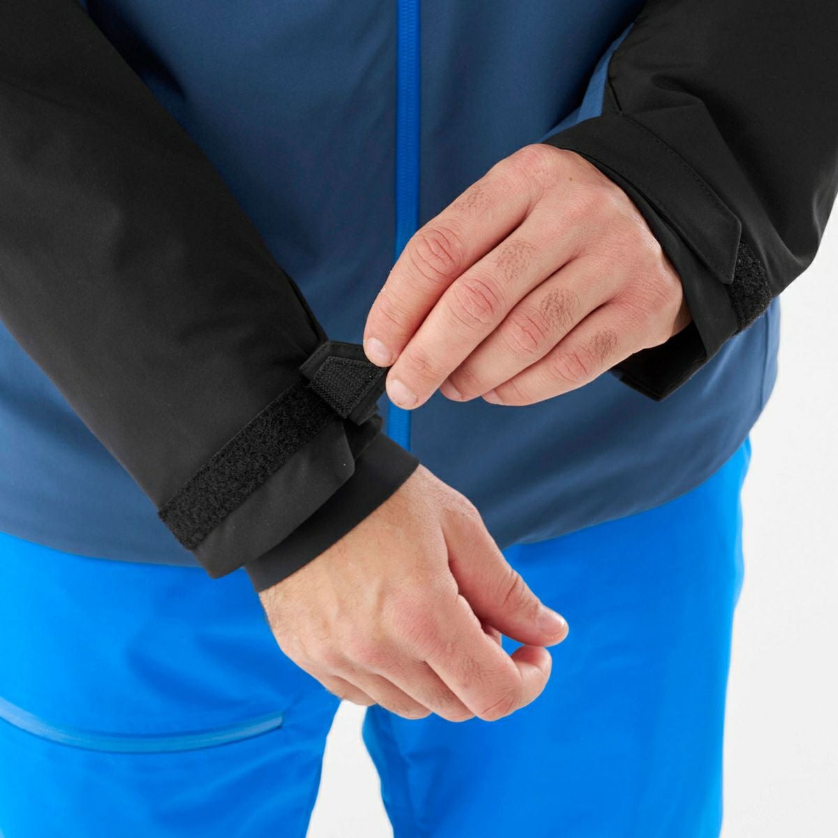 Atna Peak Jacket